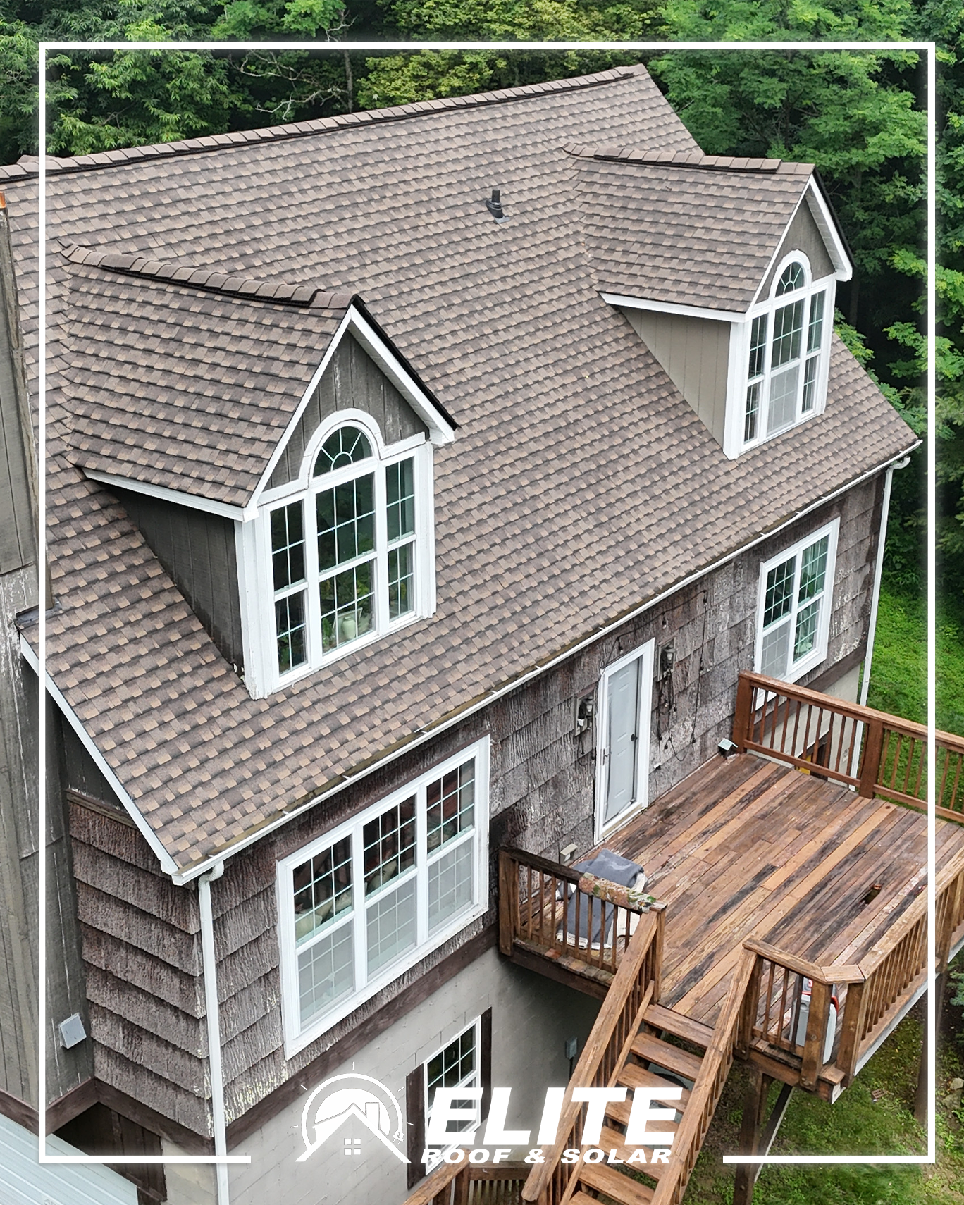 roofing