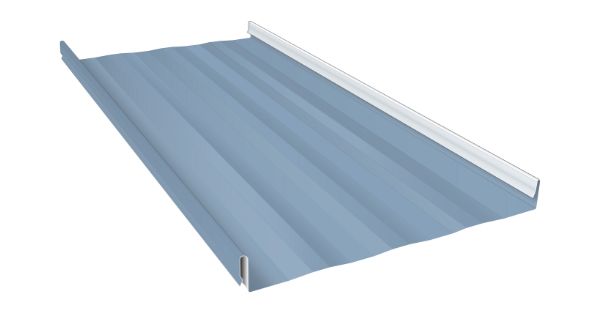 metal roof panel