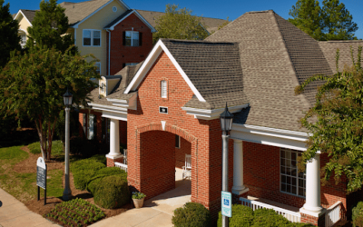 HOA and Property Management Contractors – Roofing Services