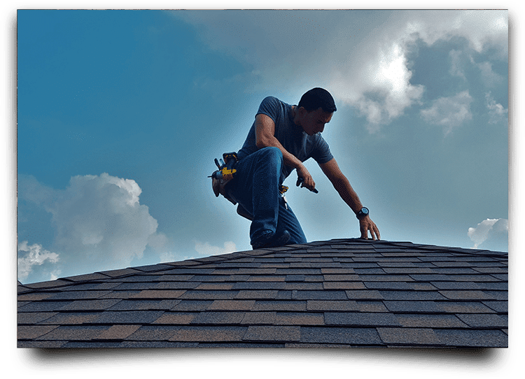 When you have one or more of the signs you need a new roof, make sure to reach out to a licensed and reputable contractor to have a free roof inspection.