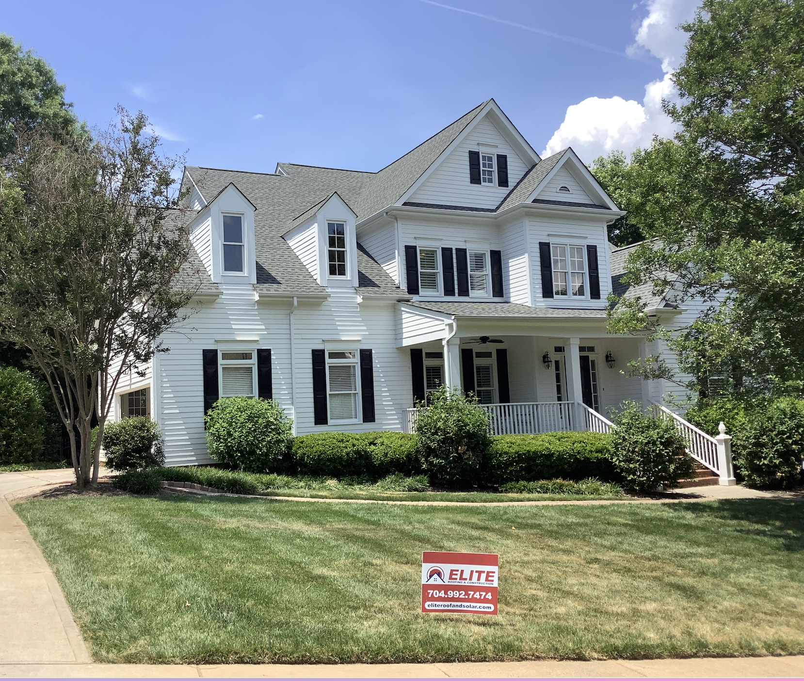 All Roof Replacements Great and Small 2 All Roof Replacements Great and Small