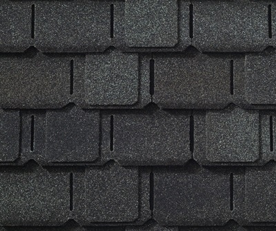 Designer Shingles