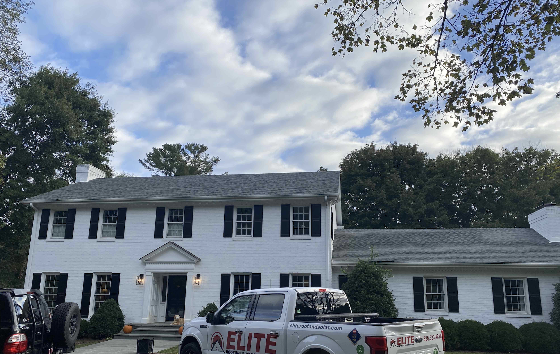 Elite Roof and Solar in Winston-Salem, NC