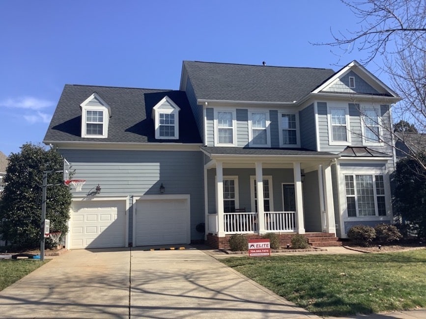 Elite Roof and Solar — Hickory, NC