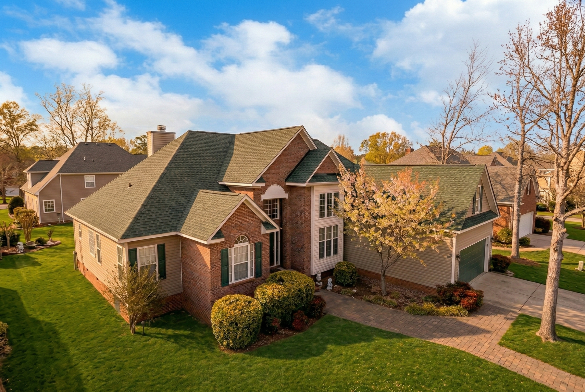 elite roof