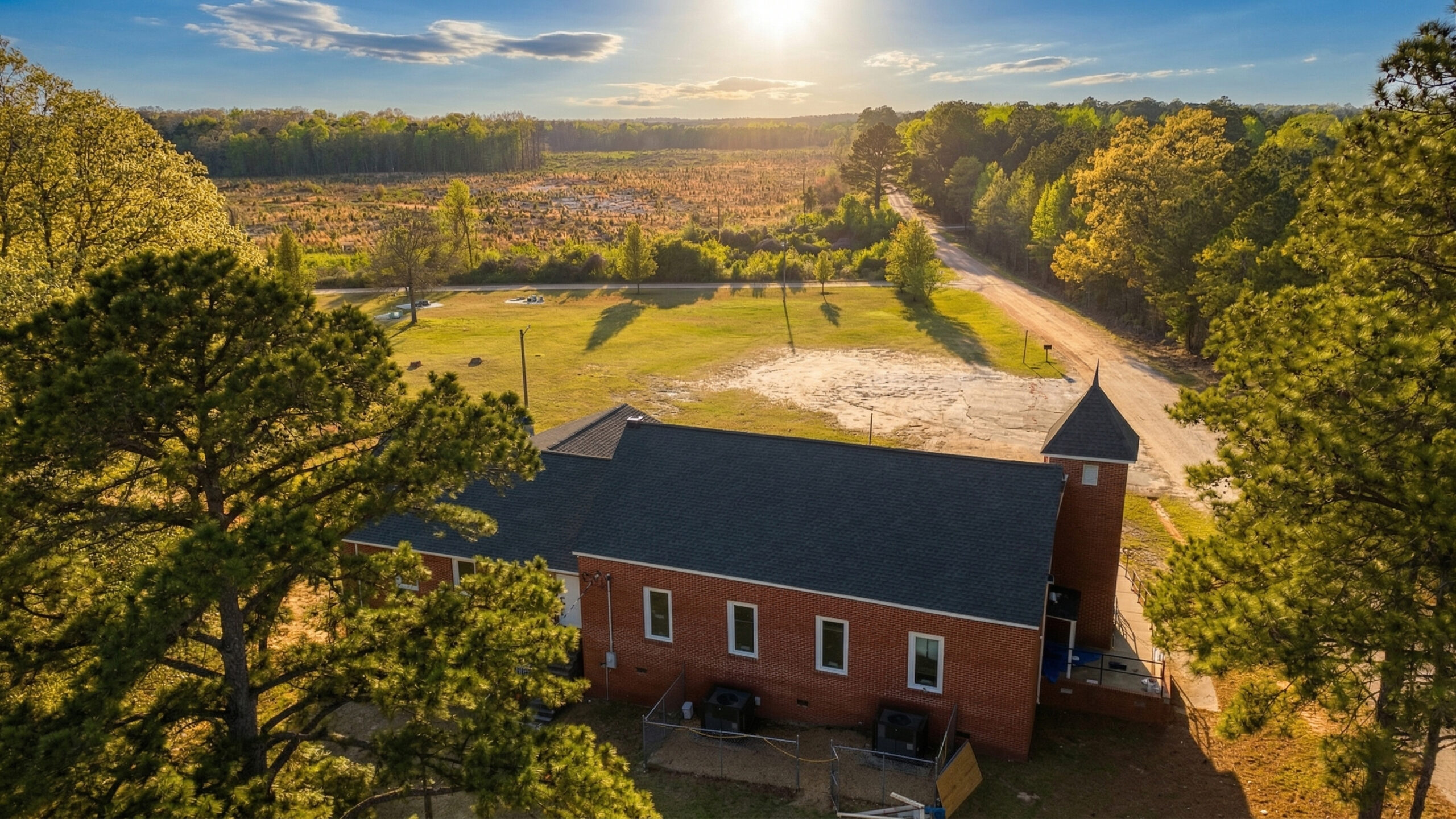 Red Hill Baptist