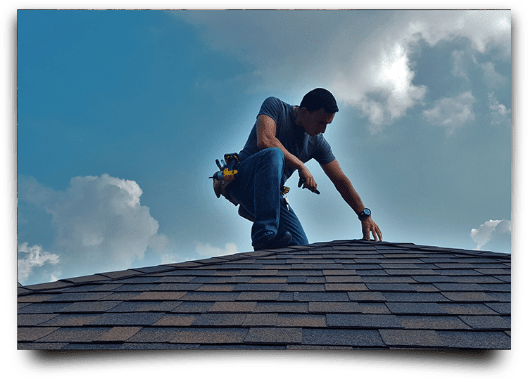 Top 10 Signs You Need a New Roof 1 When you have one or more of the signs you need a new roof, make sure to reach out to a licensed and reputable contractor to have a free roof inspection.