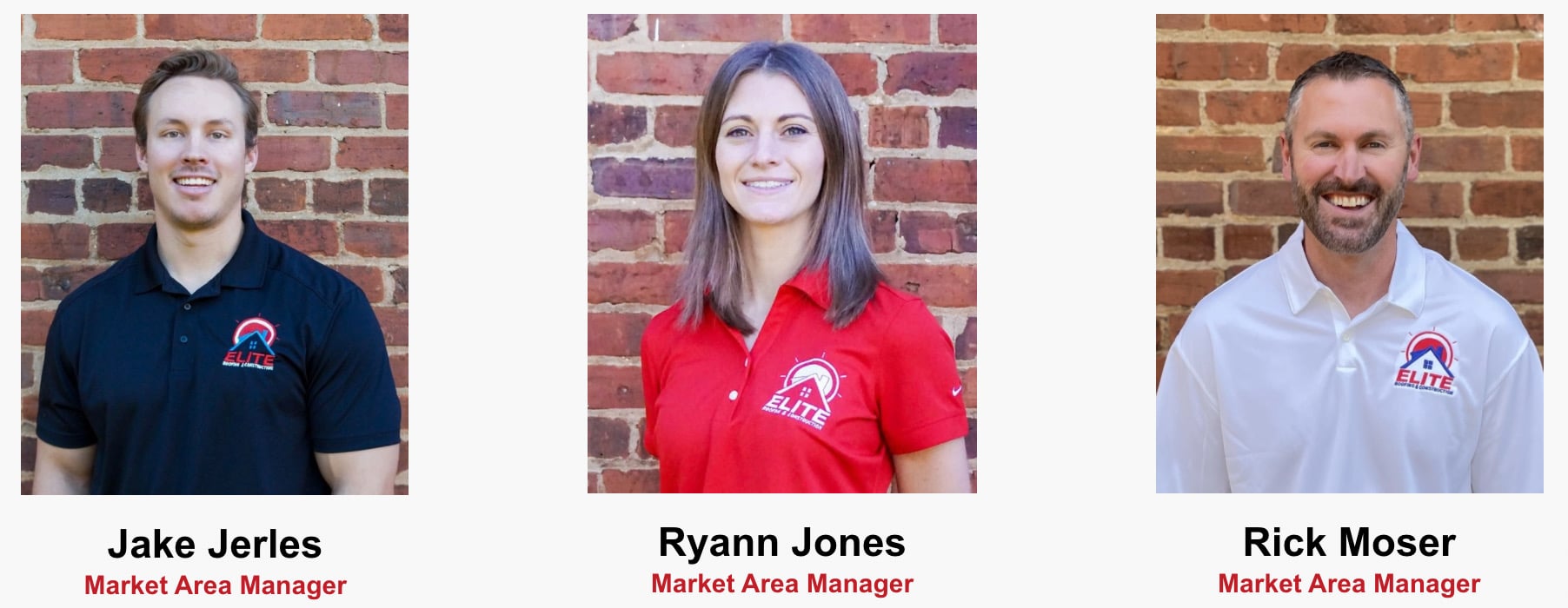 We’re Hiring! Here are some of our most recent team members that joined in 2020 and 2021.