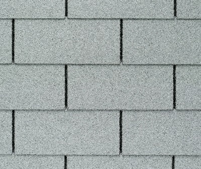 Three-Tab Shingles