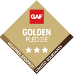 Golden Pledge Warranty