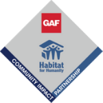 GAF Habitat for Humanity
