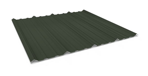 Roof shingle