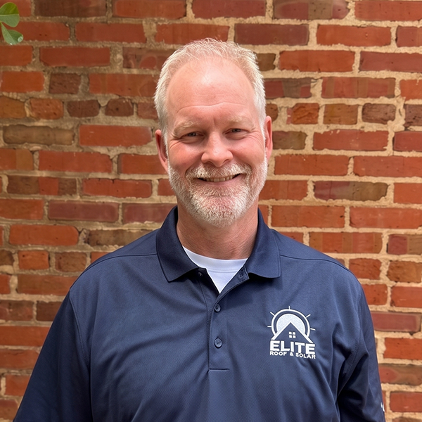 christian Gladwell, elite market area manager