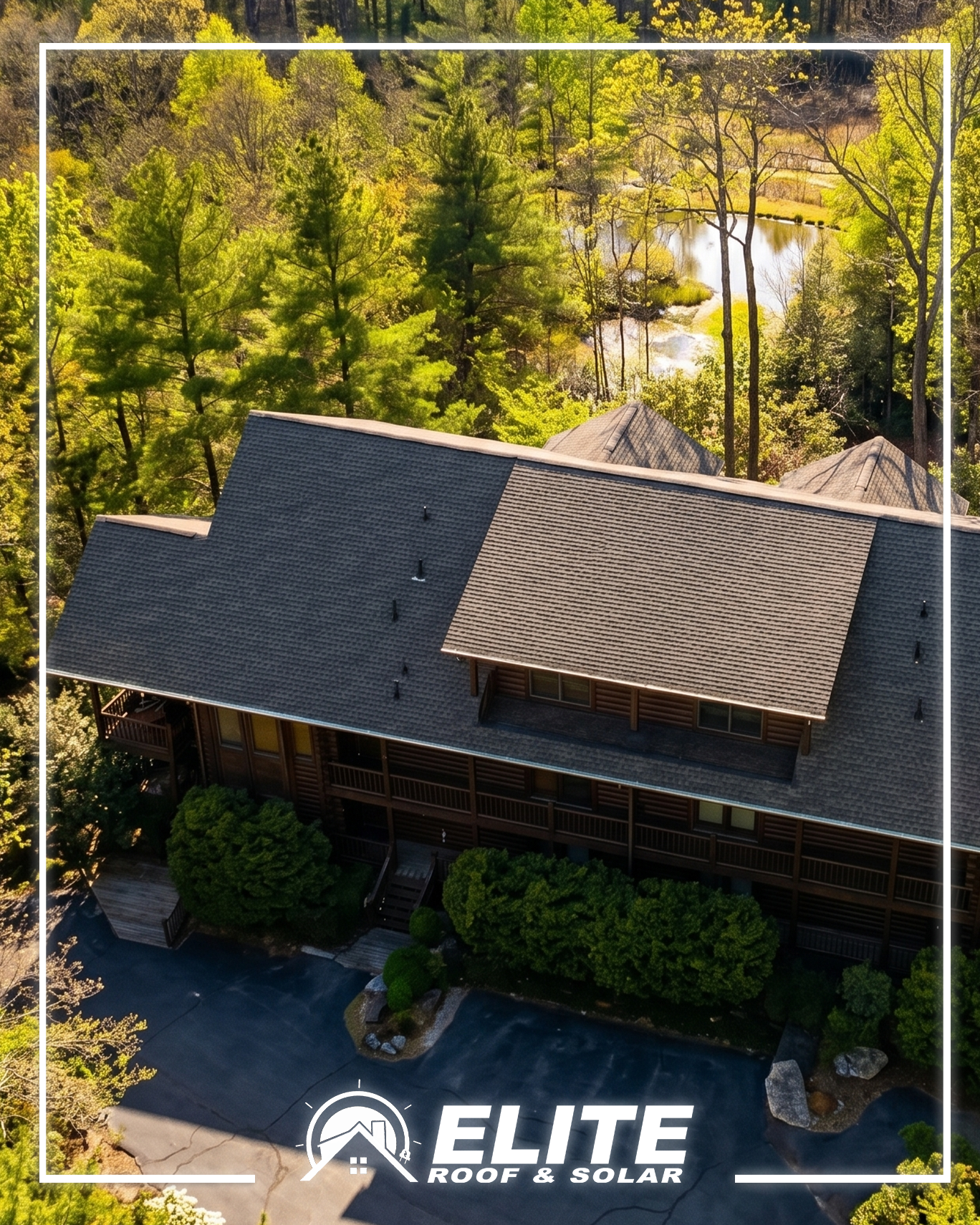 Summer Roof Maintenance North Carolina